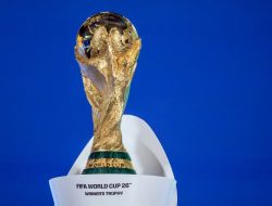 Kloter Lolos Langsung Selesai, Ini 42 Negara Peserta Piala Dunia 2026