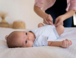 Gejala Hernia pada Bayi yang Harus Diperhatikan Orangtua