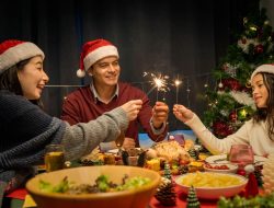 5 Makna Mimpi Natal, Simbol Harapan dan Kesempatan Baru
