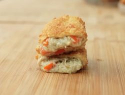 Resep Risol Ragout Lumer dan Crispy yang Mudah Dibuat!