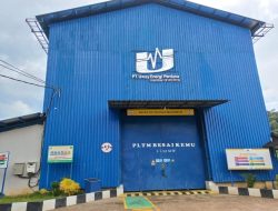 United Tractors (UNTR) Percepat Transisi Energi dengan PLTM Besai Kemu