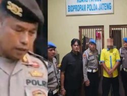 Desak Pemecatan AKBP Basuki Usai Bohong Soal Kaitan dengan Dosen Untag yang Tewas di Hotel