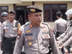 Ketidakpercayaan Bibi terhadap Dosen Untag dan AKBP Basuki, Sudah Masuk KK Meski Baru Kenal 3 Hari