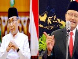 Kisruh PBNU Memuncak, Kewenangan Berada di Tangan Rais Aam