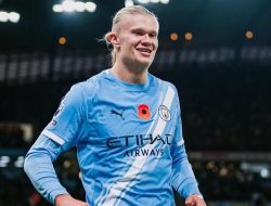 Prediksi Starting XI Manchester City Hadapi Newcastle: Tetap Setia pada Formasi Sama
