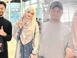Inara Rusli Terkejut Dilaporkan Jadi Selingkuhan Suami Wardatina Mawa, Manajemen: Orang Kaget