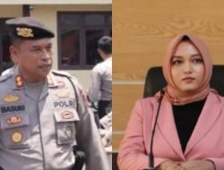 Selidiki Kematian Dosen Untag, Polisi Cari Sperma AKBP Basuki di Kamar Levi, Swab Lantai, Alasannya