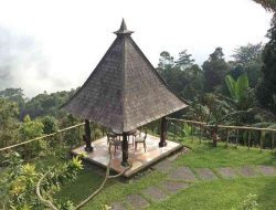 Munduk: Desa Eropa di Pegunungan Bali