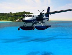 PTDI Kolaborasi dengan Scytalys Kembangkan Pesawat N219 MSA