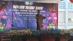 Dinas Pendidikan Gresik Apresiasi Program Akur Pare Tingkatkan Kemampuan Bahasa Inggris Siswa