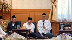Peringati HKN 2025, Wakil Ketua DPRD Jateng Tekankan Kesehatan Fisik dan Mental Generasi Muda