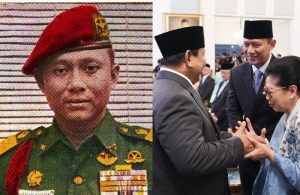 Profil Sarwo Edhie Wibowo, Kakek AHY Penerima Gelar Pahlawan Nasional 2025