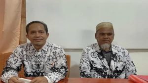 Awal Mula Guru Abdul Muiz Dipecat Karena Sumbangan Rp20 Ribu: Rezeki Urusan Allah