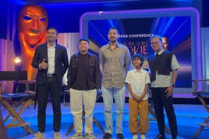 IMAA 2025 Diadakan, Para Artis Terkenal Jadi Juri