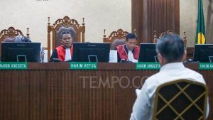 Pemilik PT PML Dituduh Korupsi dengan Jeep Rubicon