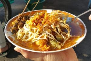 Wajib Dicoba! 8 Lontong Balap Favorit Warga Surabaya