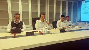 KLH Beberkan Asal Usul Cesium-137 dalam Biji Cengkeh Indonesia di AS