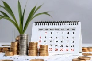 Tak Pernah Khawatir Soal Uang! 9 Tanggal Lahir Ini Disebut Paling Cepat Kaya, Menurut Primbon Jawa