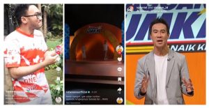 Shopee Jagoan UMKM Tembus 85 Juta Views, Dorong Pertumbuhan UMKM