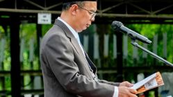 Peringati Hari Pahlawan, PLN Indonesia Power UBP Jabar 2 Pelabuhan Ratu Teguhkan Komitmen Energi untuk Negeri