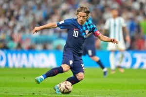 Prediksi Kroasia vs Faroe Islands: Kemenangan Mudah untuk Lolos ke Piala Dunia 2026