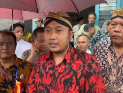 KGPH Hangabehi Negasi Tuduhan Kakak Sulung soal Khianati Kesepakatan Tahta Keraton Surakarta