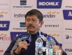 Indra Sjafri Ambil Pelajaran Berharga Usai Timnas U-22 Kalah Telak dari Mali
