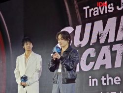 Acara Variasi yang Akan Tayang di Disney+ 2026, Ada Season Liburan BTS!