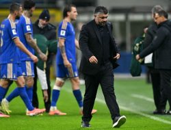 Timnas Italia Terancam Gagal, Daftar Tim Lolos Play-off Piala Dunia 2026 Mulai Terbentuk