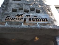 Kafe Kekinian Baru di Blok M Jakarta yang Harus Dikunjungi 2025