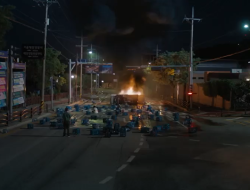 6 Tanda Mencurigakan dalam Kasus Bom di Episode Awal Heroes Next Door