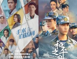 5 Drama Medis Tiongkok Terbaik, Termasuk Kisah Cinta Ahli Forensik Tampan yang Harus Ditonton