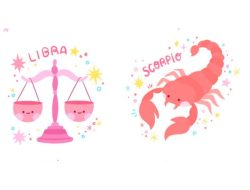 Ramalan Zodiak Libra dan Scorpio 26 November 2025: Finansial hingga Karir