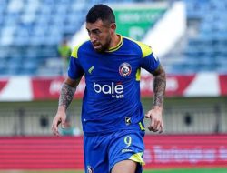 Paulinho Pergi dari Arema FC, Dampaknya Bagaimana?