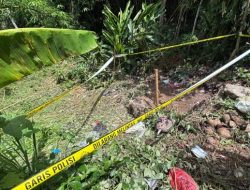 Kisah Mistis Warga Bogor dan Mimpi Aneh Sebelum Temukan Kerangka Alvaro di Bawah Jembatan