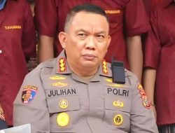 Nasib Kombes Julihan Muntaha Berubah, Dipecat dari Kabid Propam Polda Sumut, Diduga Tipu 5 Perwira Polisi