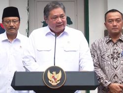 Indef: Stimulus Ekonomi Prabowo Hanya Penahan Pelemahan Konsumsi