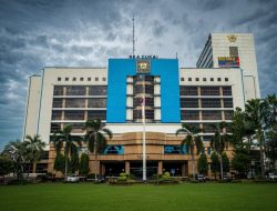 Bea Cukai dan DJP Jadi Sorotan Kemenkeu