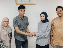 KAI Pastikan Argi Tidak Dipecat, Hanya Dilepas Sementara
