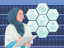 Dokter Meresepkan, Apoteker Mengawal: 4 Kunci Jadi Kepatuhan Total