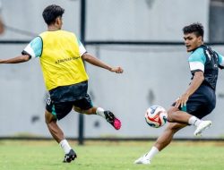Pembaruan Klasemen Super League: Persebaya Surabaya Tahan di Posisi 8, Kalahkan Arema FC