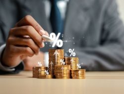 Rahasia Kaya: 5 Aset Investasi Utama