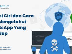 WhatsApp Disadap? Ini Cara Mudah Mengatasinya Tanpa Bayar Hacker