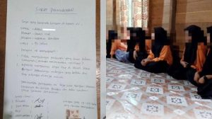 Respon Kemenag Usai Gus Elham Viral Cium Anak, Ini Isi Permintaan Maafnya