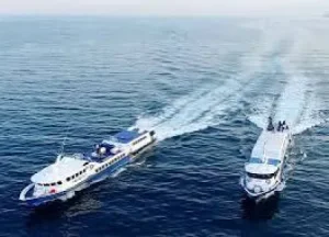 Jadwal Kapal Padang ke Mentawai Hari Ini: 4 Armada Tersedia