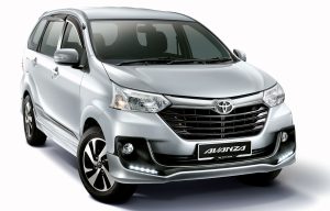 Avanza Generasi Pertama: Mobil Legendaris yang Masih Digemari hingga 2025