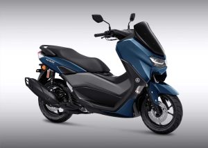 NMAX TURBO dan NMAX NEO: Varian Warna Terbaru dengan Harga Menarik