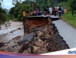 Update Banjir di Sumut: 8 Orang Tewas di Sibolga, 13 Tewas di Batangtoru, Puluhan Hilang