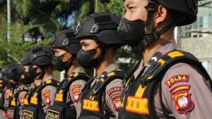 Polisi: Pelaku Ledakan di SMAN 72 Jakarta Bukan Anti-Islam