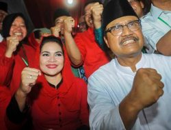 Gus Yahya Lepaskan Gus Ipul dari Sekjen, PBNU Hadapi Kekacauan Internal